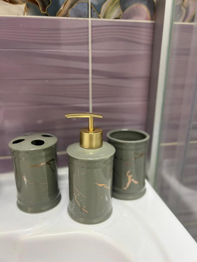 阿斯坦纳Уютная Квартира На Expo-Smart Замок公寓 外观 照片